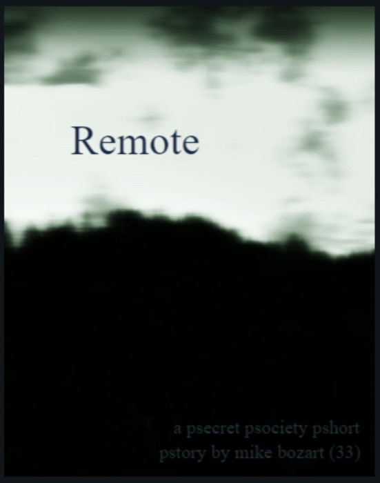 Remote