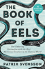 Patrik Svensson - The Book of Eels artwork