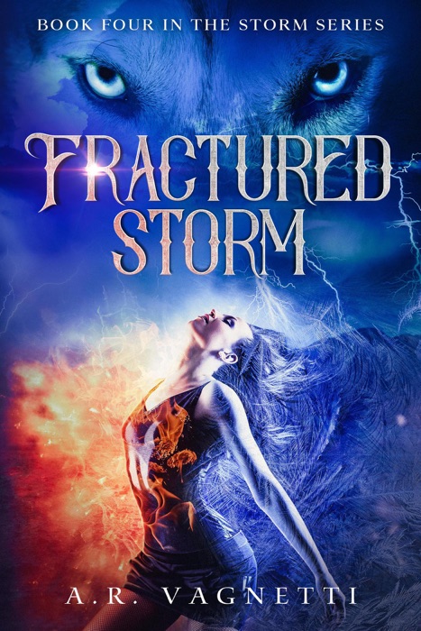 Fractured Storm