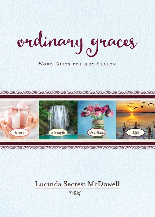 Ordinary Graces