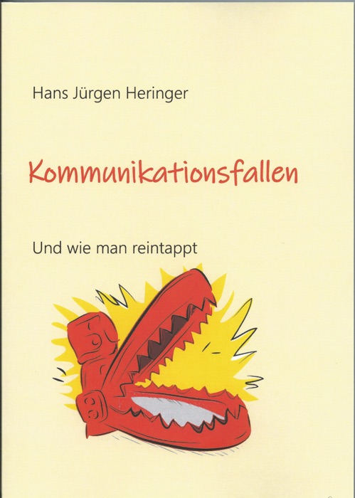 Kommunikationsfallen