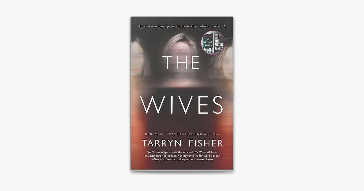 ‎the Wives On Apple Books