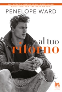 Al tuo ritorno Book Cover