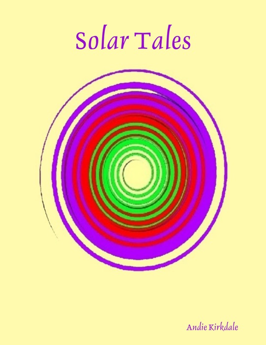 Solar Tales