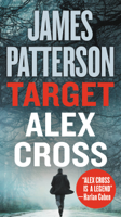 James Patterson - Target: Alex Cross artwork