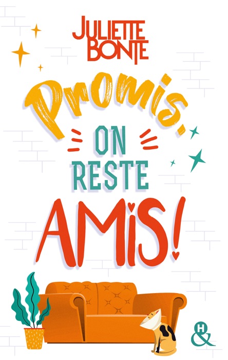 Promis, on reste amis !