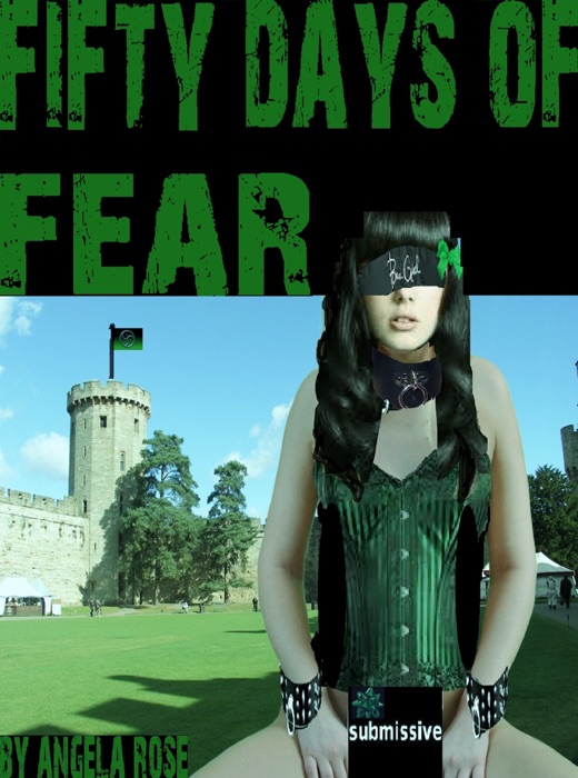 Fifty Days Of Fear