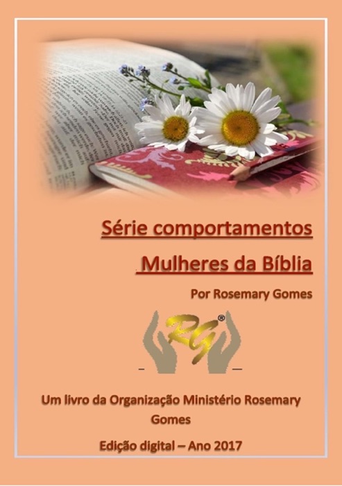 MULHERES DA BÍBLIA