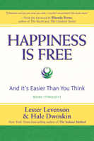 Lester Levenson - Happiness Is Free artwork