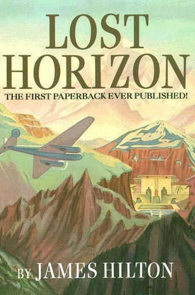 Lost Horizon