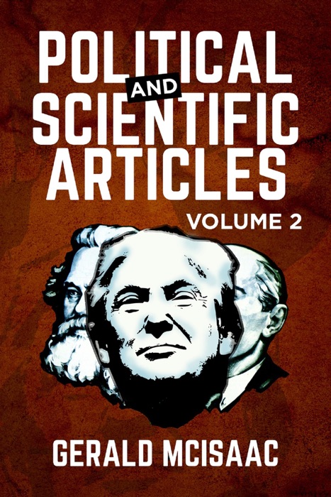 Political and Scientific Articles