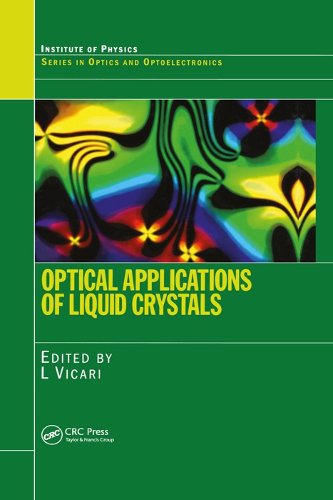 Optical Applications of Liquid Crystals