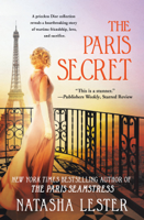 Natasha Lester - The Paris Secret artwork