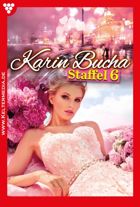 Karin Bucha Staffel 6 – Liebesroman