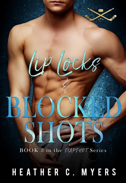 Lip Locks & Blocked Shots