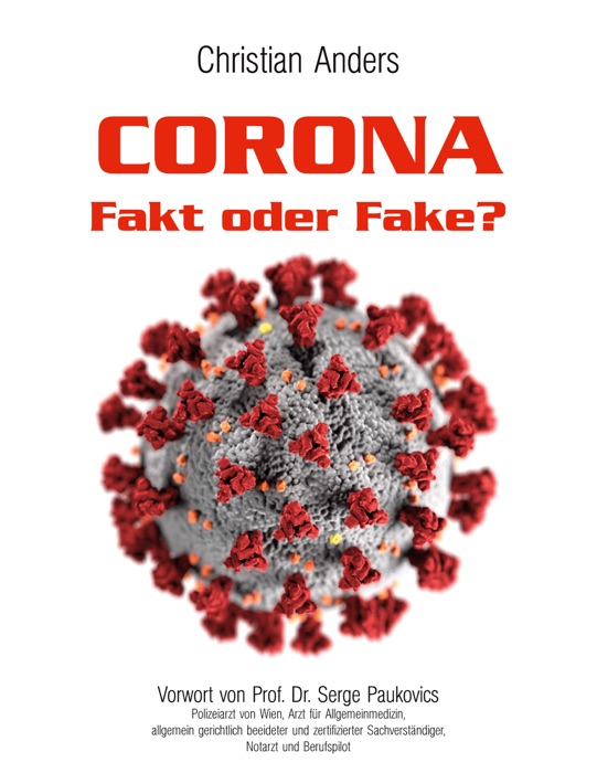 Corona. Fakt oder Fake?