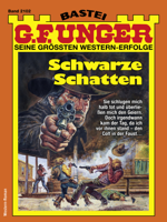 G. F. Unger - G. F. Unger 2102 - Western artwork