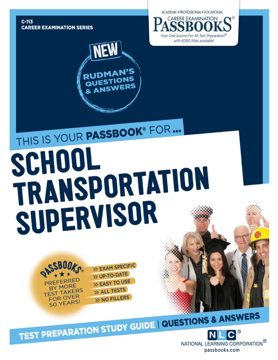 School Transportation Supervisor