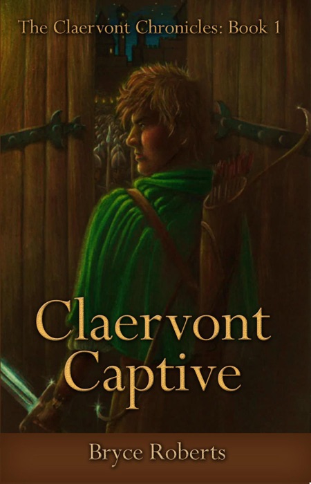 Claervont Captive