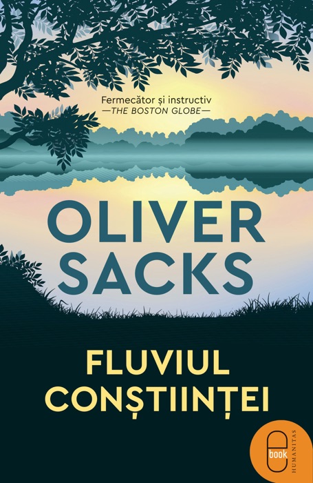 Fluviul constiintei