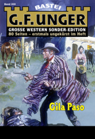 G. F. Unger - G. F. Unger Sonder-Edition 200 - Western artwork