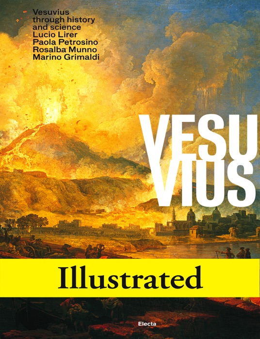 Vesuvius through history and science