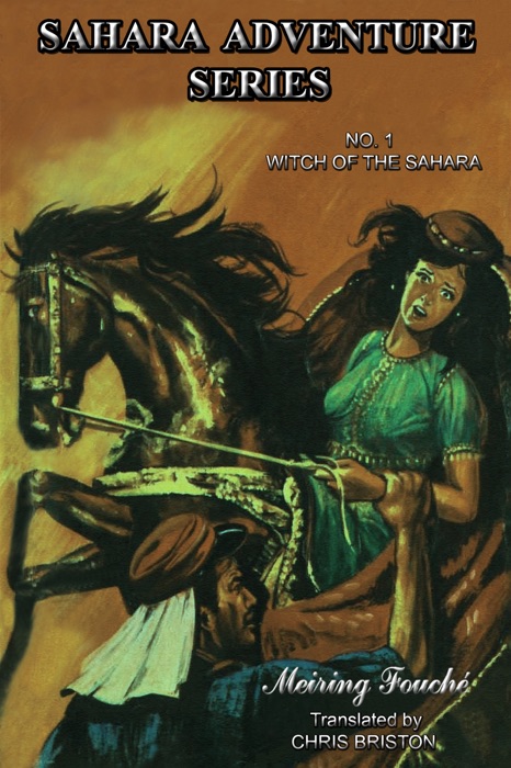 Witch of the Sahara