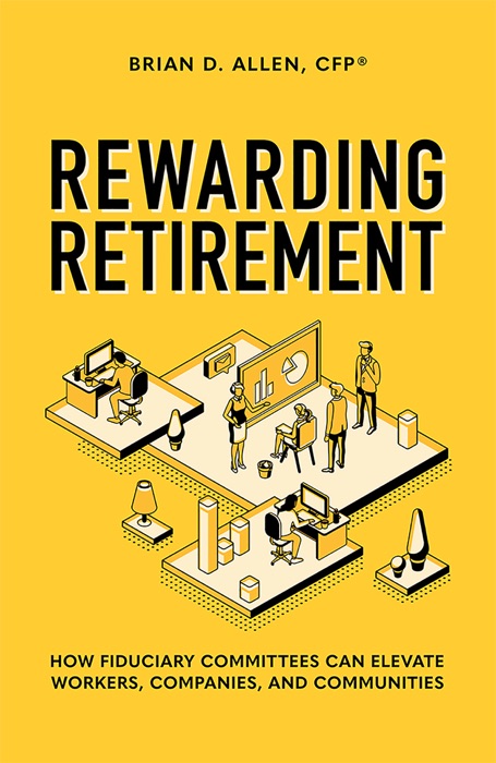 Rewarding Retirement