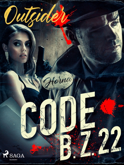 Code B. Z. 22