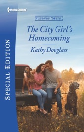 The City Girl's Homecoming - Kathy Douglass by  Kathy Douglass PDF Download