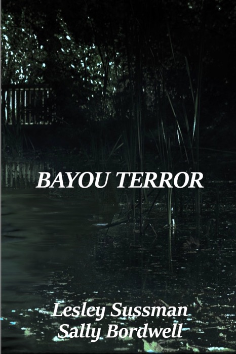 Bayou Terror