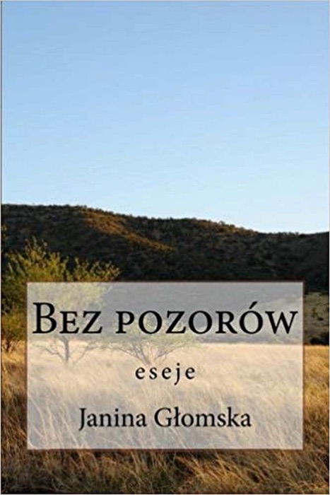 Bez pozorów