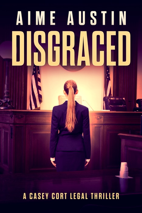 Disgraced