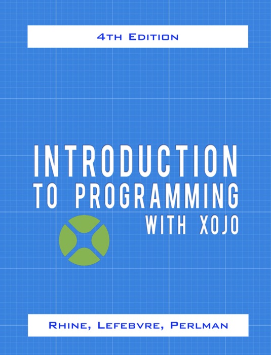 Introduction to Programming with Xojo