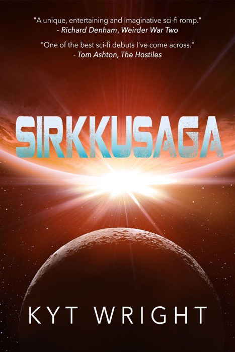 Sirkkusaga