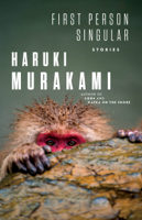 Haruki Murakami & Philip Gabriel - First Person Singular artwork