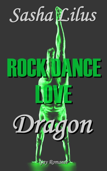 Rock Dance Love_3 - DRAGON