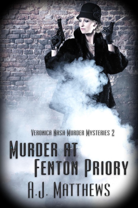 Murder at Fenton Priory