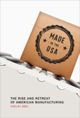 Made in the USA - Vaclav Smil