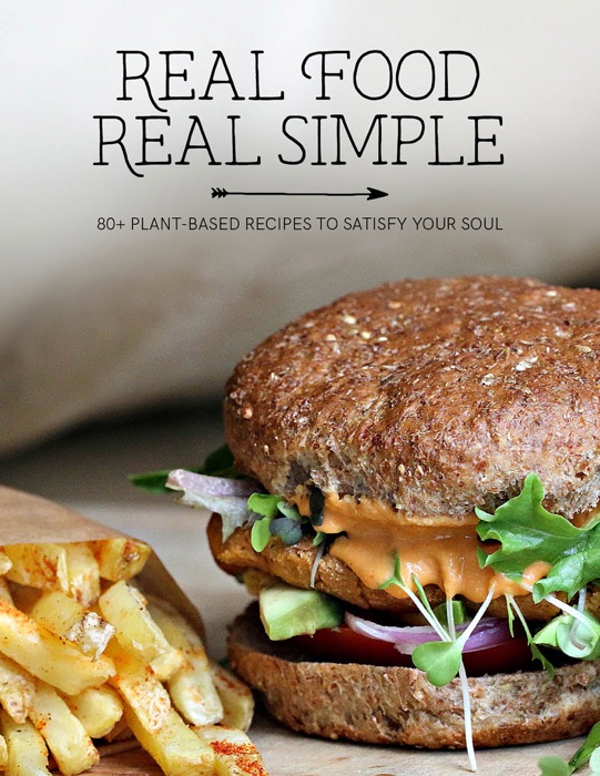 Real Food Real Simple