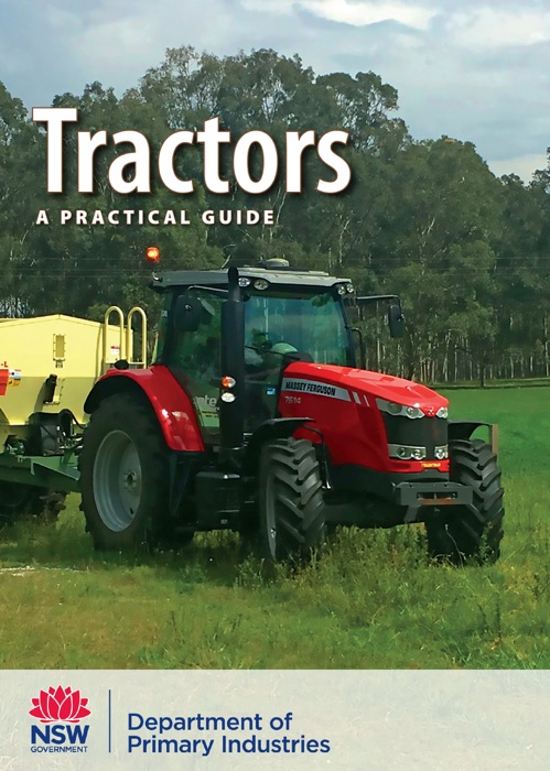 Tractors: a practical guide