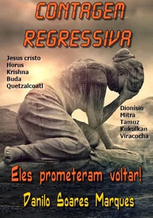 Contagem Regressiva