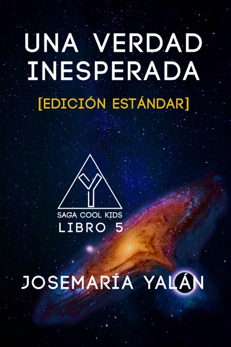 Una Verdad Inesperada [Edición Estándar]