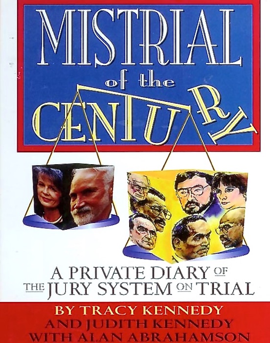Mistrial of the Century