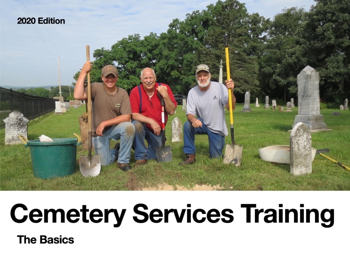 Cemeteries and Services