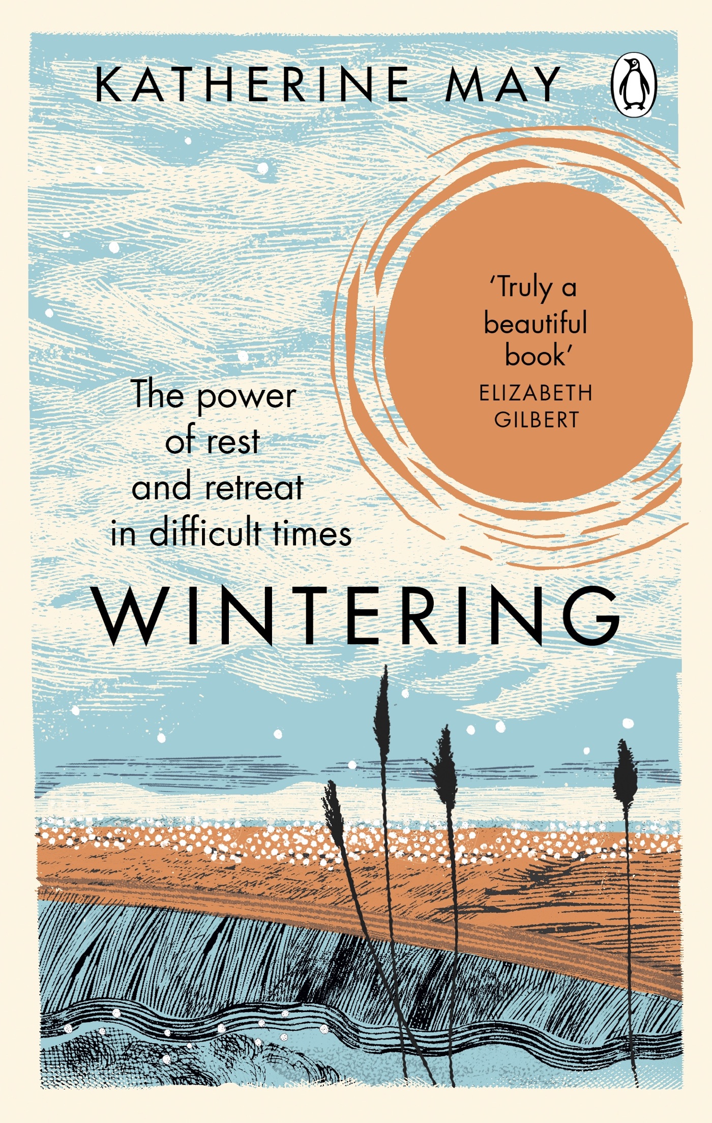 Cover of Wintering