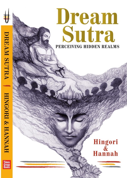 Dream Sutra - Perceiving Hidden Realms