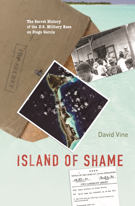 Island of Shame