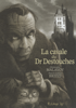 Louis-Ferdinand Céline & Christophe Malavoy - La cavale du Dr Destouches artwork