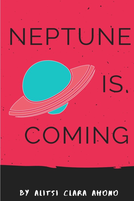 Neptune Is Coming